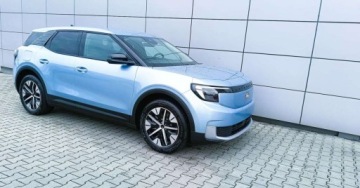 Ford Explorer VI SUV Electric 77kWh 286KM 2026 Ford Explorer rata 1193 netto z polisa 286KM rabat 88 450 PLN Elektryczny, zdjęcie 22
