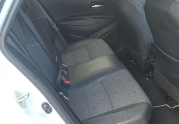 Toyota Corolla XII 2024 Toyota Corolla HybrydaLPGSalon PLBezwypadkowyLakier oryginalnyGwarancja, zdjęcie 29