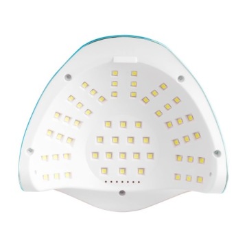 UV LED Glow F2 BP 220Вт лампа