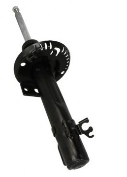 Amortyzatory DACO PRZÓD AUDI A1 POLO V IBIZA IV