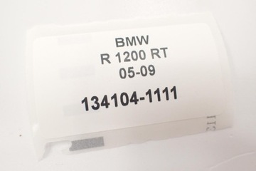 BMW R 1200 RT 05-09 Переключатель правый