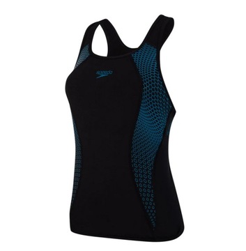 SPEEDO TANKINI KĄPIELOWE (GÓRA) 8-112344D748 38/M