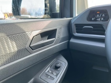 Volkswagen Caddy V Caddy 2.0 TDI 102KM 2025 Volkswagen Caddy MAXI/7 osób, diesel 2.0 TDI 102KM, zdjęcie 26