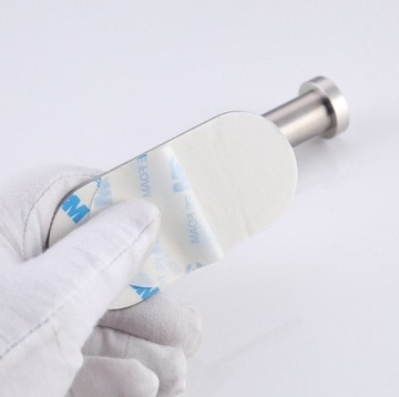 ДЕРЖАТЕЛЬ ДЛЯ ТУАЛЕТНОЙ БУМАГИ САМОКЛЕЯЩИЙСЯ GOLDEN LOFT