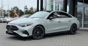 Mercedes CLA C118/X118 2026 Mercedes-Benz CLA CLA200 AMG - nowy model 1.5 Benzyna 163KM, zdjęcie 2