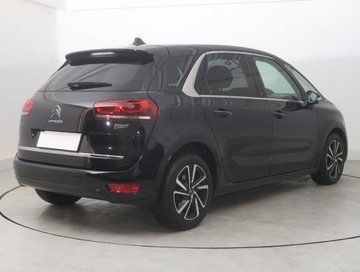 Citroen C4 Picasso II Picasso Facelifting 2.0 BlueHDi 150KM 2017 Citroen C4 Picasso 2.0 BlueHDI, VAT 23%, Skóra, zdjęcie 3