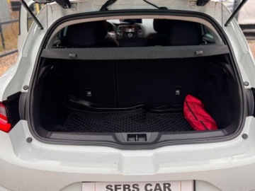 Renault Megane IV Hatchback 5d 1.2 Energy TCe 100KM 2017 Renault Megane Polski salon Bezwypadkowy Niski przebieg 1.2 Benzyna, zdjęcie 22