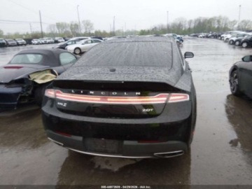 Lincoln MKZ 2020 Lincoln MKZ Reserve, 2020r., 4x4, 2.0L 2.0 Benzyna 245KM, zdjęcie 7