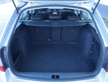 Skoda Octavia III Kombi Facelifting 2.0 TDI 150KM 2017 Skoda Octavia 2.0 TDI, Salon Polska, Serwis ASO, zdjęcie 12