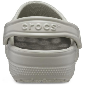 klapki crocs classic męskie sportowe lekkie chodaki r 43-44 M10/W12