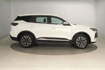 Chery Tiggo 7 SUV 1.6 T-GDI 147KM 2025 Chery Tiggo 7 1.6 TGDI, Serwis ASO, Automat, zdjęcie 5