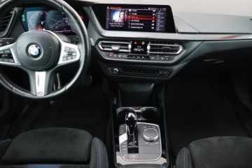 BMW Seria 2 G42-U06 Active Tourer 2.0 218d 150KM 2022 BMW 2 Gran Coupe 218d Gran Coupé, Salon Polska, zdjęcie 11