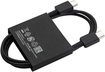 ORYGINALNY KABEL SAMSUNG USB-C / USB-C EP-DN980BBE