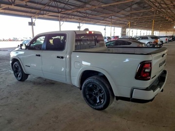  RAM 1500 Big Horn 2026 3.0 Benzyna 420KM, zdjęcie 2