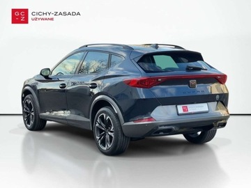 Cupra Formentor 2022 Cupra Formentor Kamera 4DRIVE Podgrzewane fotele Martwe pole 2.0 Diesel, zdjęcie 2