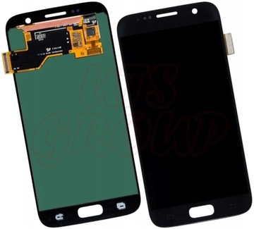 Wyświetlacz LCD Ekran Samsung Galaxy S7 G930 OLED