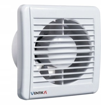 Wentylator cichy Solid Silent 100 Standard
