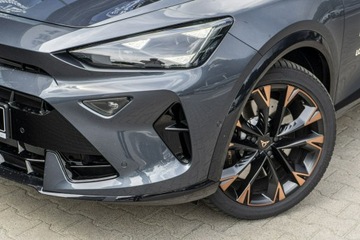 Cupra Formentor Crossover Facelifting 2.0 TSI 333KM 2025 Cupra Formentor VZ 2.0 TSI 333 KM DSG 4Drive DEMO, zdjęcie 3