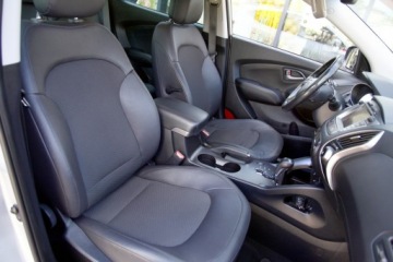 Hyundai ix35 SUV Facelifting 2.0 CRDi 136KM 2014 Hyundai ix35 Navi|Kamera|Park| FIFAWORLDCUP|Serwis, zdjęcie 14