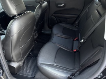 Jeep Compass II SUV Facelifting 1.3 GSE T4 150KM 2021 Jeep Compass 1.3 150KM Limited AT l Salon Polska,, zdjęcie 10