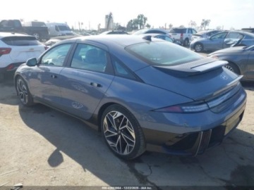 Hyundai IONIQ 2025 Hyundai IONIQ SEL, 2025r. Elektryczny 225KM, zdjęcie 2