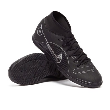 Buty Halówki Nike Mercurial Superfly 8 Academy IC Piłkarskie 43