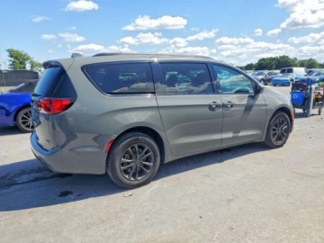Chrysler Pacifica II 2020 Chrysler Pacifica Touring L 2020 3.6 Benzyna 287KM, zdjęcie 3