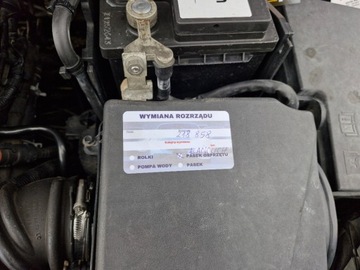 Ford Focus II Focus C-Max 1.8 i 16V 125KM 2008 Ford Focus Lift Sliczny czarny 1.8 benzyna 218 tys km bezwypadkowy z Niemi, zdjęcie 32