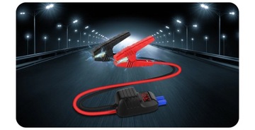 СТАРТЕР POWERBANK BOOSTER