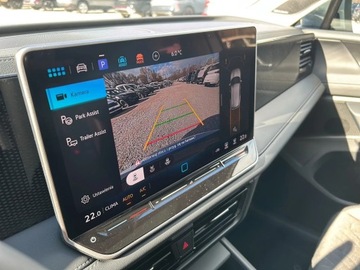 Volkswagen Tiguan III 2025 Volkswagen Tiguan Life Plus 1.5 eTSI 150 KM DSG, zdjęcie 16