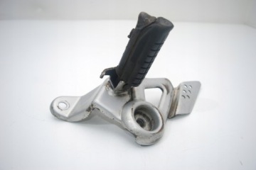 Комплект подножки правой передней HONDA CBF 125 JC40