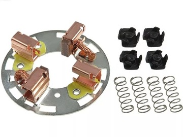 Szczotkotrzymacz rozrusznika - AUTO-STARTER SBH3007