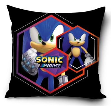 SONIC POSZEWKA NA PODUSZKĘ SONIC PRIME 40x40