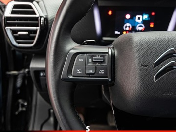 Citroen C4 III SUV 1.2 PureTech 130KM 2022 Od ręki - Citroen C4 1.2 PureTech Shine S&amp;S EAT8 Crossover 130KM 2022, zdjęcie 12