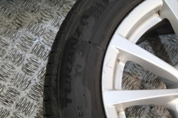 КОЛЕСА ЛЕГКОСПЛАВНЫЕ ДИСКИ 205/60 R16 BMW 3 F30 6796236