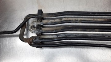 ОХЛАДИТЕЛЬ ТОПЛИВА