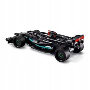 LEGO Technic 42165 Mercedes-AMG F1 W14 E Performance с откидной спинкой