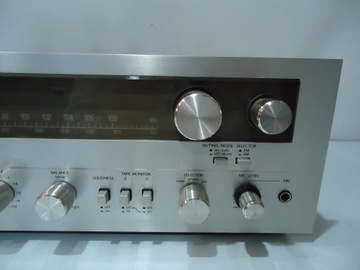 MITSUBISHI DA-R210 УСИЛИТЕЛЬ