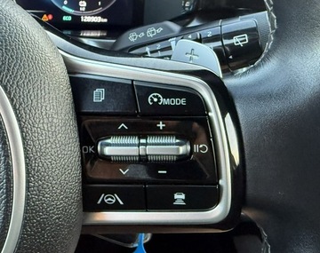 Kia Sorento IV 2021 Kia Sorento 7-osobowa,Hybryda,Europa, zdjęcie 27