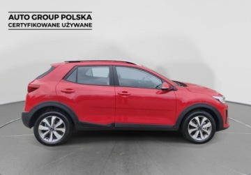 Kia Stonic I Crossover Facelifting 1.2 DPI 79KM 2025 Kia Stonic L, Nawigacja GPS, Kamera, Rozpoznawanie znakow, Salon Polska, 1, zdjęcie 5
