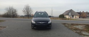 Hyundai i30 I CW Facelifting 1.4 DOHC 109KM 2012 Hyundai i30 1.4 benz ,bezwypadek ,po lifcie , 1.4 Benzyna 109KM, zdjęcie 8