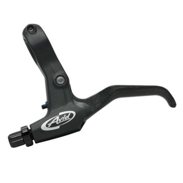 Klamka hamulca Avid FR-5 czarna lewa/prawa