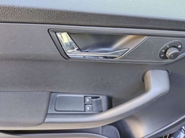 Skoda Fabia III Kombi Facelifting 1.0 TSI 95KM 2021 Skoda Fabia 1.0 TSI 95KM Ambition klimatyzacja Czujniki Salon PLSerwis ASO, zdjęcie 11