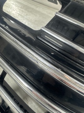 VW ARTEON R-LINE 3G8 ГЛУХАЯ РЕШЕТКА РАДИАТОРА 3G8853651BJ