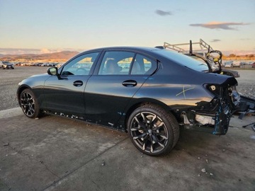 BMW Seria 3 G20-G21 2025 BMW Seria 3 330i 2025 2.0l 2.0 Benzyna 255KM, zdjęcie 1