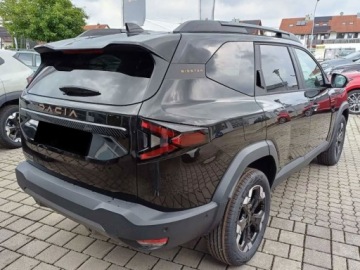 Dacia Bigster 2026 Od ręki - Extreme 1.8 Full Hybrid 155KM / Pakiet Parking, Zimowy Plus, zdjęcie 2