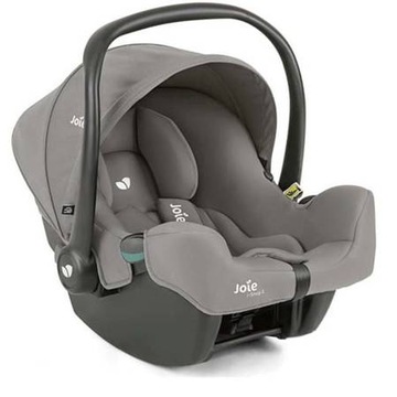 Fotelik JOIE I-SNUG 2 PEBBLE