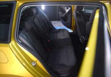 Volkswagen Golf VII Variant Facelifting 1.6 TDI-CR DPF BMT 115KM 2018 Volkswagen Golf FV VAT 23 _ Automat _ 1.6 Diesel 115KM, zdjęcie 6