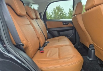 Fiat Sedici 1.6 i 16V 107KM 2007 Fiat Sedici 1,6 107 KM Udokumentowane 77 Tys Km Stan Niemiec 1.6, zdjęcie 11