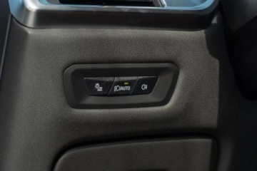 BMW X5 G05 SUV Facelifting 3.0 30d 298KM 2026 BMW X5 Pakiet Exclusive Skretna tylnia os Pakiet M Sport Pro Od reki, zdjęcie 12